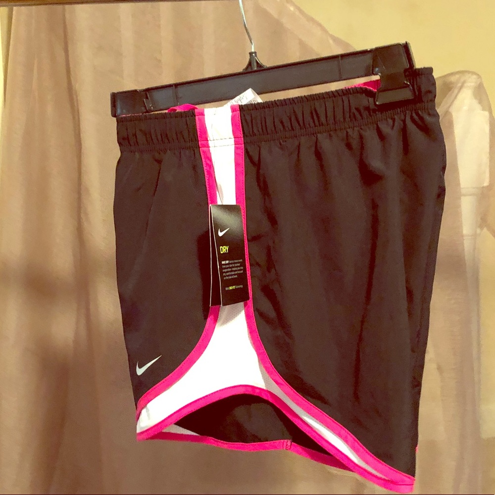 Nike dry fit shorts